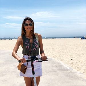 Meet your Posher, Cindy